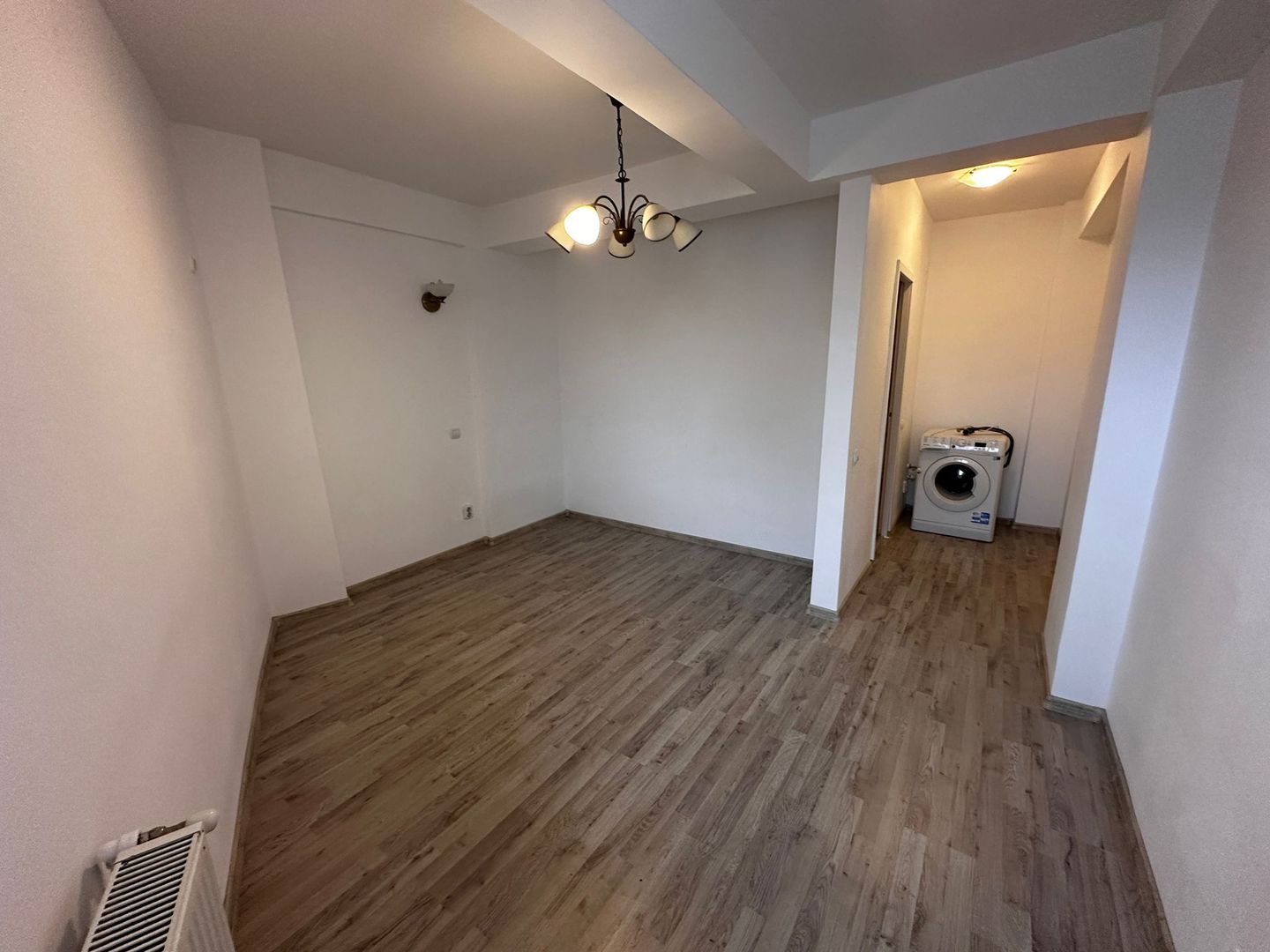 3 Camere Parcare Inclusa Rezervelor Comuna Chiajna Rosu Militari - Poză 4