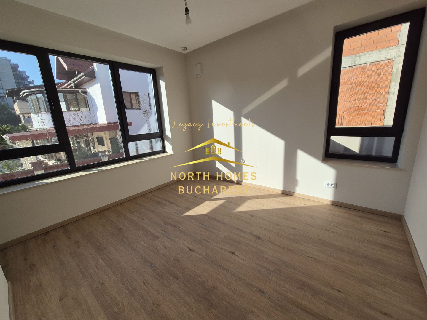 VILE DUPLEX LUX PIPERA | ULTRAMODERNE CU LIFT | 0 COMISION - Poză 3