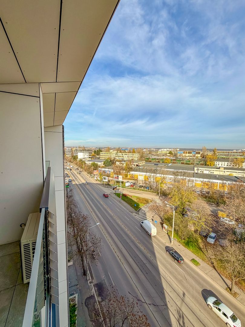 3 Camere Atlas Residence Aviatiei | Parcare Inclusa - Poză 14