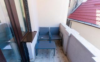 Cismigiu | Bloc boutique | 2 apartamente | 6 camere | 180 mp | oferta unicat - Poză 9