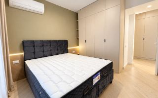 Cortina North || 2 camere || Mobilat la comandă || Vedere panoramică - Poză 7