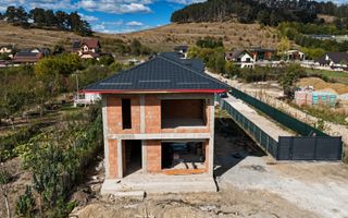 Casă de vânzare – Sânpetru, zona Livadă - Poză 2