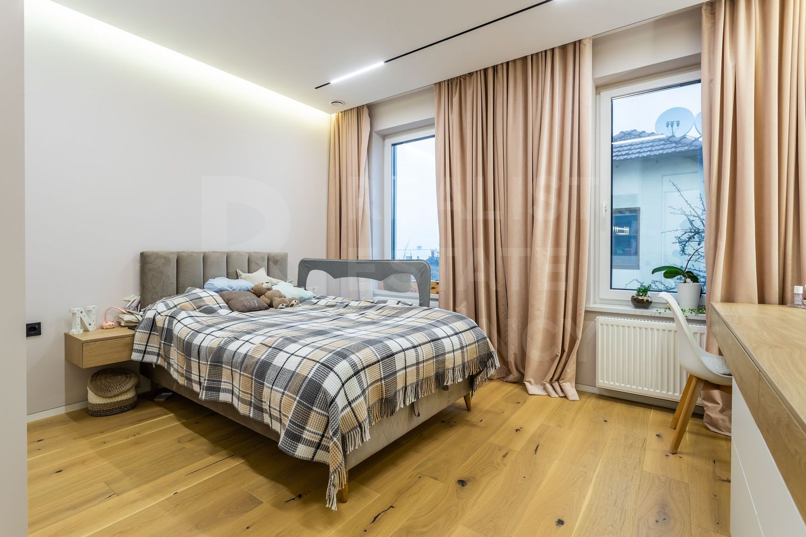 Vânzare, casă, 4 camere, Dumbrava - Poză 19