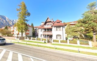 Vila Pensiune in Busteni | zona centrala | afacere functionala - Poză 1