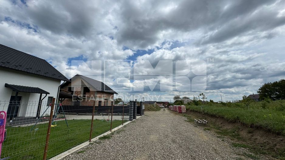 Case Individuale De Vânzare | Soares Residence, Fălticeni - Poză 4