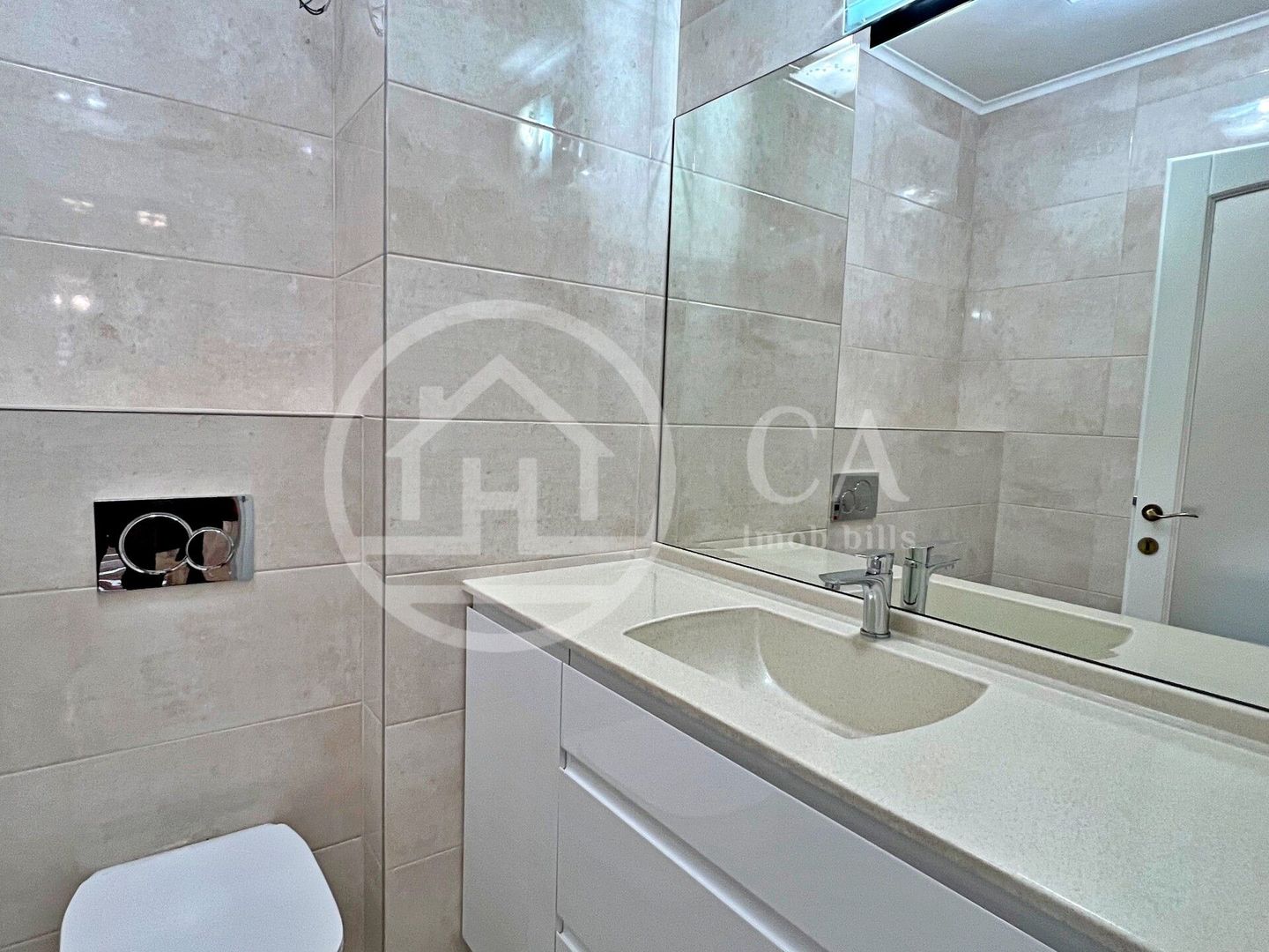 Apartament cu 3 camere de închiriat in Decebal, Oradea - Poză 9