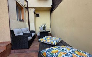 Casa mobilata utilata Rahova strada Bega - Poză 1