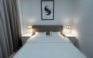 Apartament 3 camere lux, centrală proprie, 2 băi, Unirii – Coposu - Poză 12