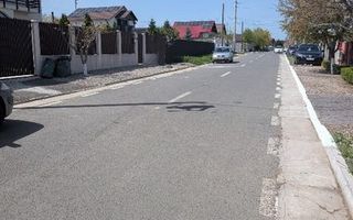 Casă P+M de vânzare în Șendreni – 162 mp, teren 700 mp,  partial mobilată - Poză 5