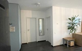 Apartament 2 camere, parcare subterana, Sophia Residence, view spre oras! - Poză 5