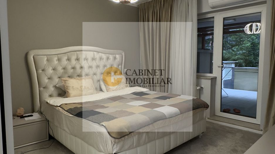 3 camere decomandat Estia Residence | Terase private | Garaj Subteran - Poză 35