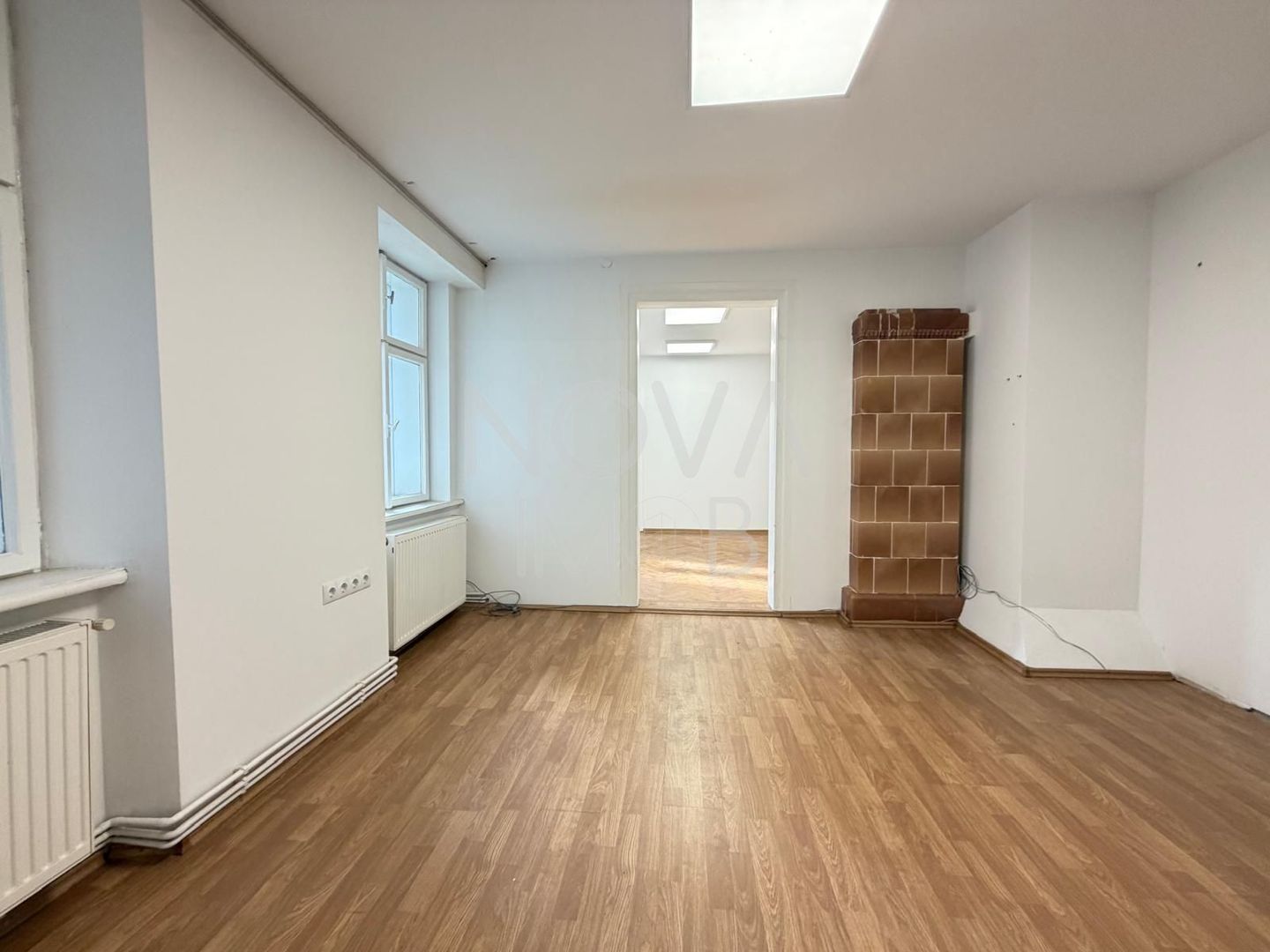 Apartament Orasul de Jos - Pretabil Spatiu de birouri - Poză 3