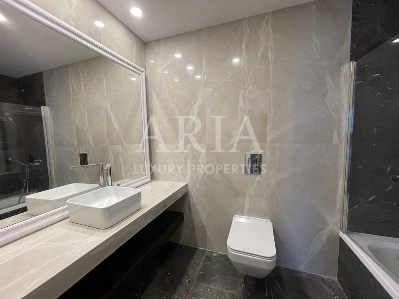 Apartament nou superb 4 camere TRIANA | PIPERA - Poză 9