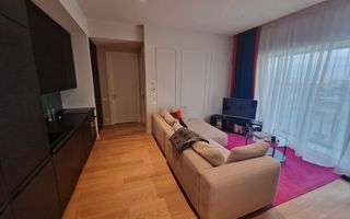 ap 2 camere de vanzare- One Verdi Park - Poză 3