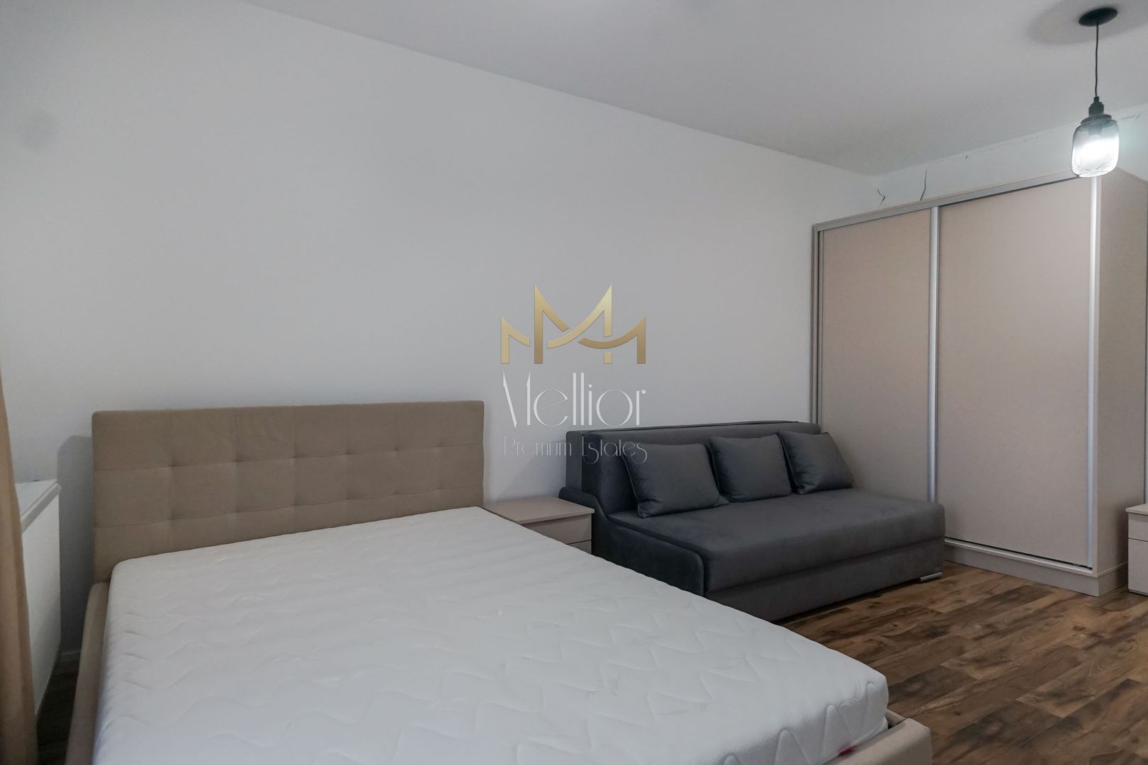 Apartament 1 camera, 40 mp, parcare, 150 m de Iulius Mall - Poză 5