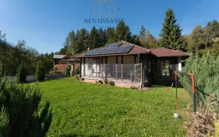 Cabana de Vis in Poiana Marului | Aproape de Lac | 817 mp Teren - Poză 19