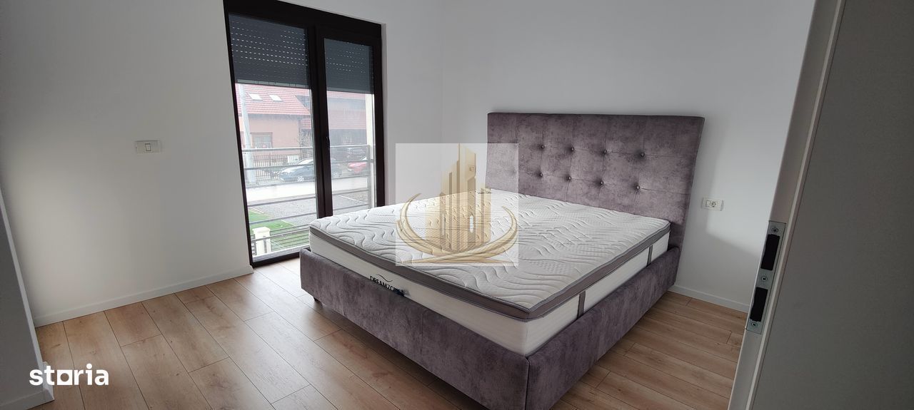 Duplex cu 4 camere,Zona Cora - Poză 1