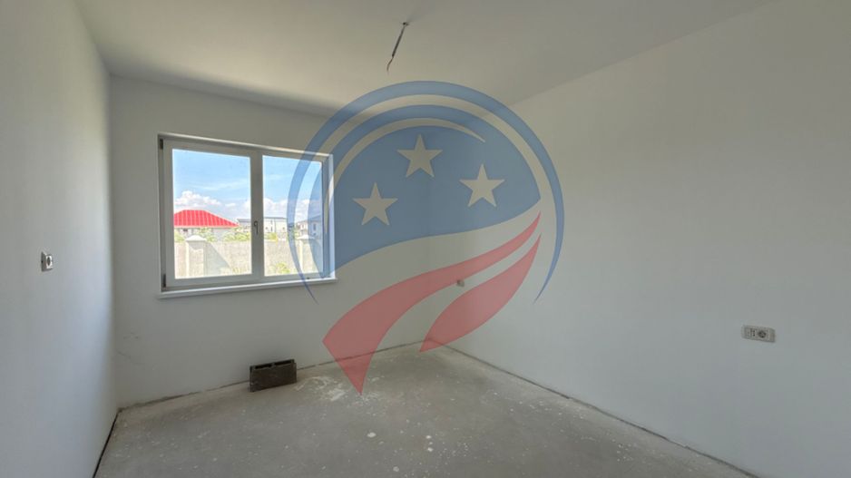 Casa noua de vanzare/Damila/langa Gradinita de stat - Poză 9