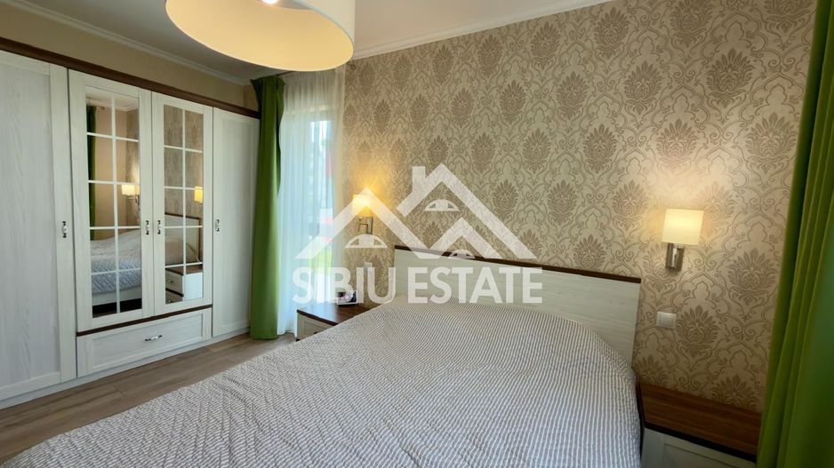 Apartament 2 camere modern, Selimbar - Poză 4