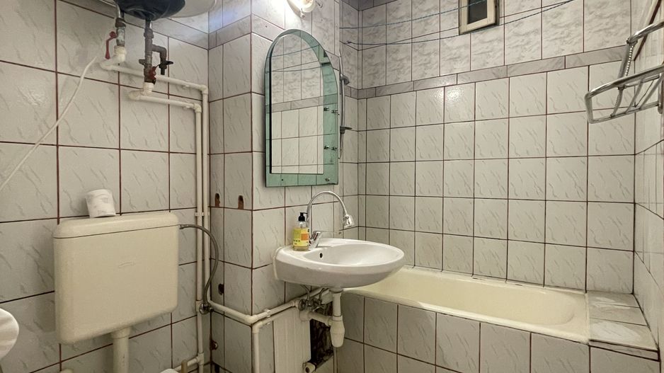 Casa Cartii - Patibar | 3 camere etaj 1 bloc izolat 2 bai mutare rapid - Poză 11