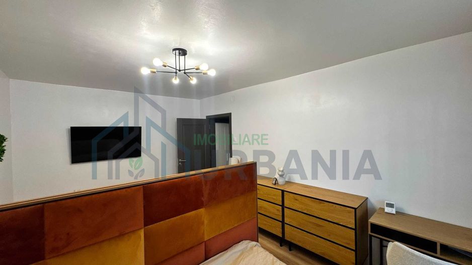 Apartament 1 cameră de închiriat, Iași, Șoseaua Arcu - Poză 4