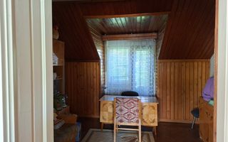 BRASADAS vinde casa P+M 6 cam 227mp teren 11 ari in 14 Mai. - Poză 14