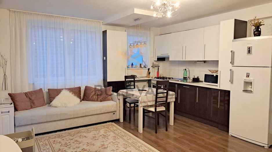 Comision 0! Apartament 2 camere + balcon 11 mp + parcare - Poză 9