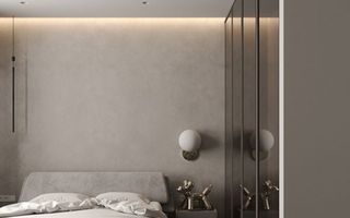 Apartament decomandat 2 camere -Titan Pallady Metrou Teclu - Poză 5