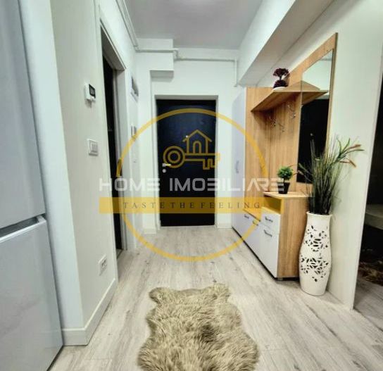 🏡 Apartament nou 2 camere |  Vedere spre lac | Mobilat + utilat complet - Poză 7