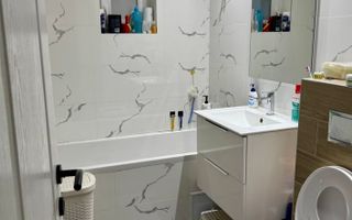 Apartament 3 camere, modern, zona Expo Transilvania - Poză 5