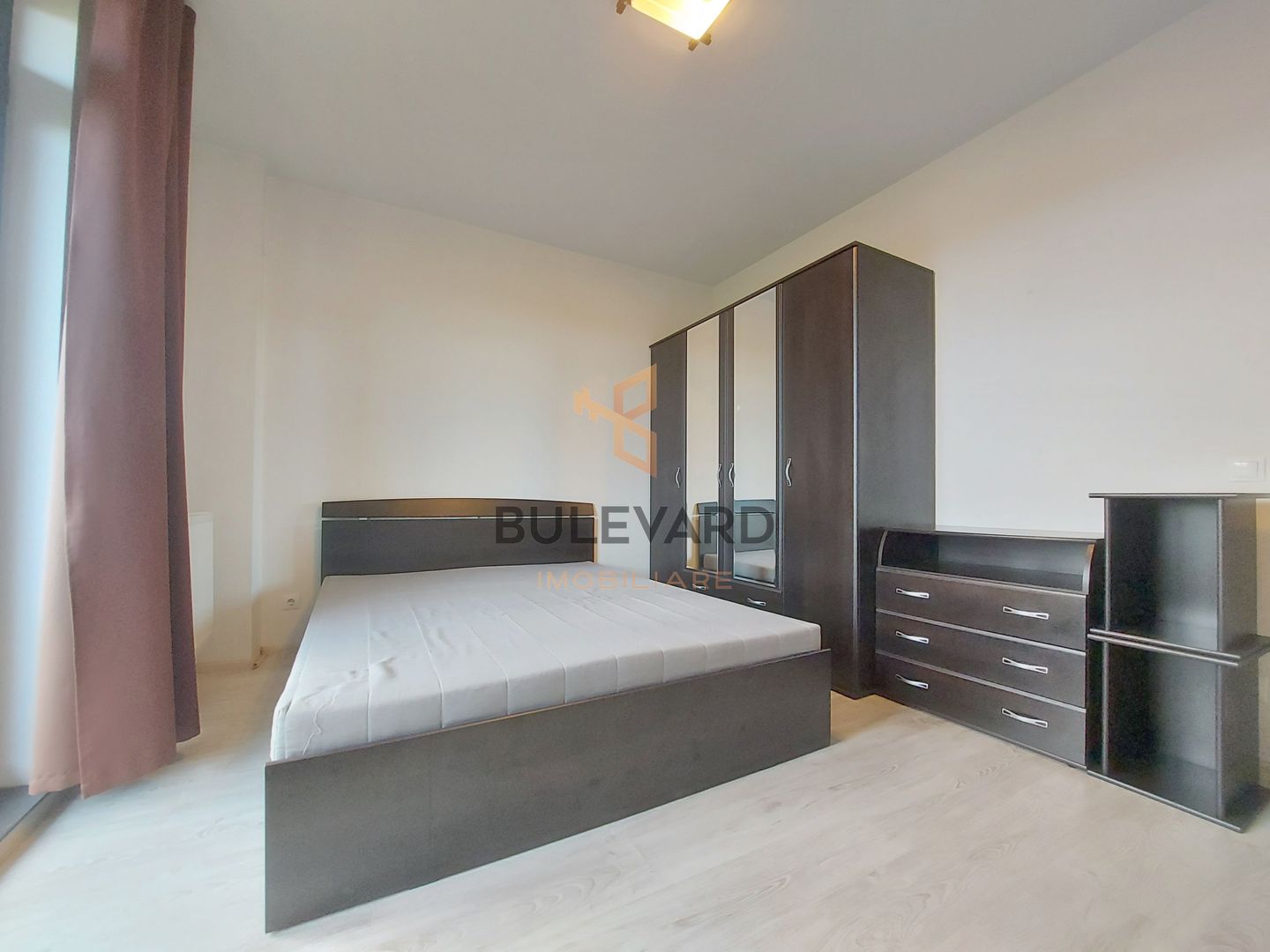 Apartament cu 2 camere decomandate+parcare subterana! - Poză 5