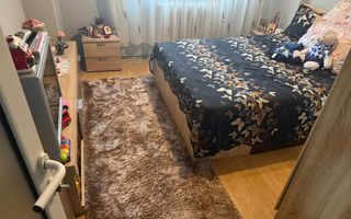 Apartament 4 camere, decomandat, Cetate, Mercur, 2 bai, pivnita - Poză 5