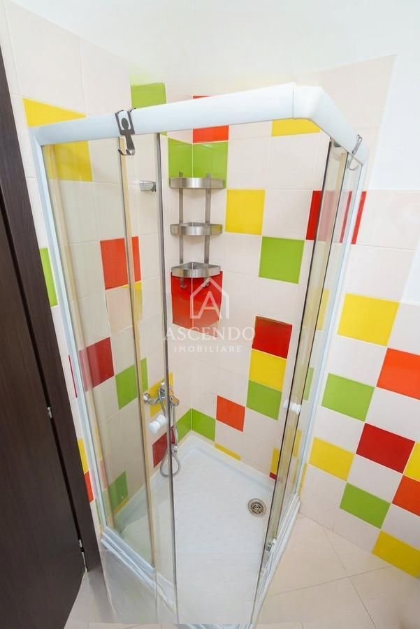 Apartament 2 camere Novum Lacul Morii | Militari | Etaj 4 - Poză 9