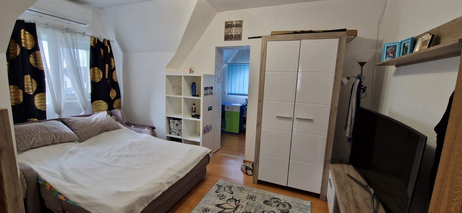 COMISION 0% | Casă Individuală | 170 mp | 4 Camere | Zona Săcălaz | - Poză 12