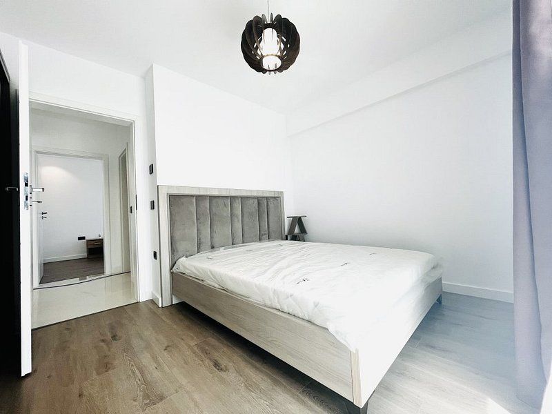 Apartament 3 camere, Smart Home, la prima închiriere, în zona Lipovei - Poză 16