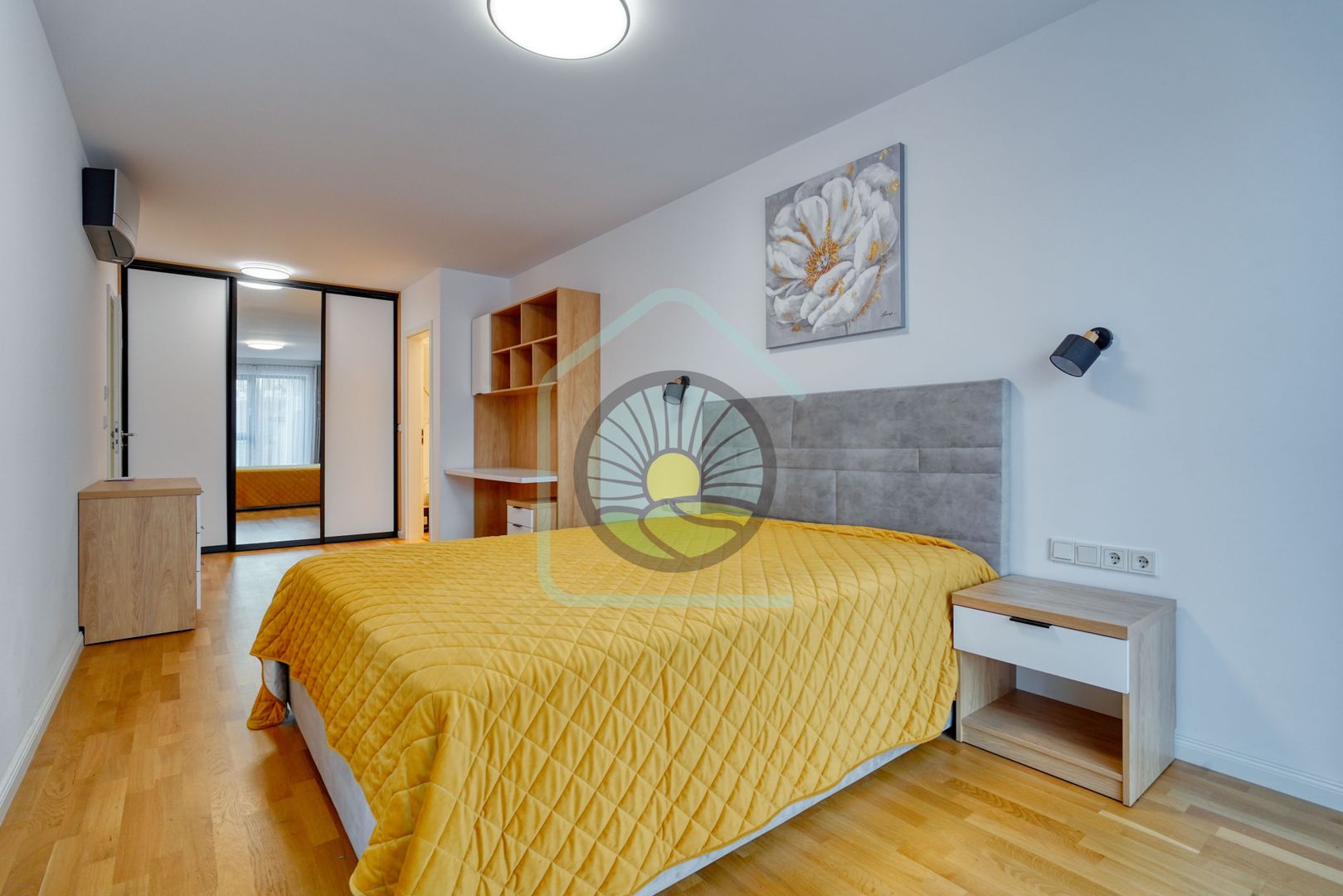 APARTAMENT CU 2 CAMERE SI 2 BAI-COSMOPOLIT - Poză 6