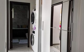 Apartament 3 camere, recent renovat – zona centrală Florești - Poză 4