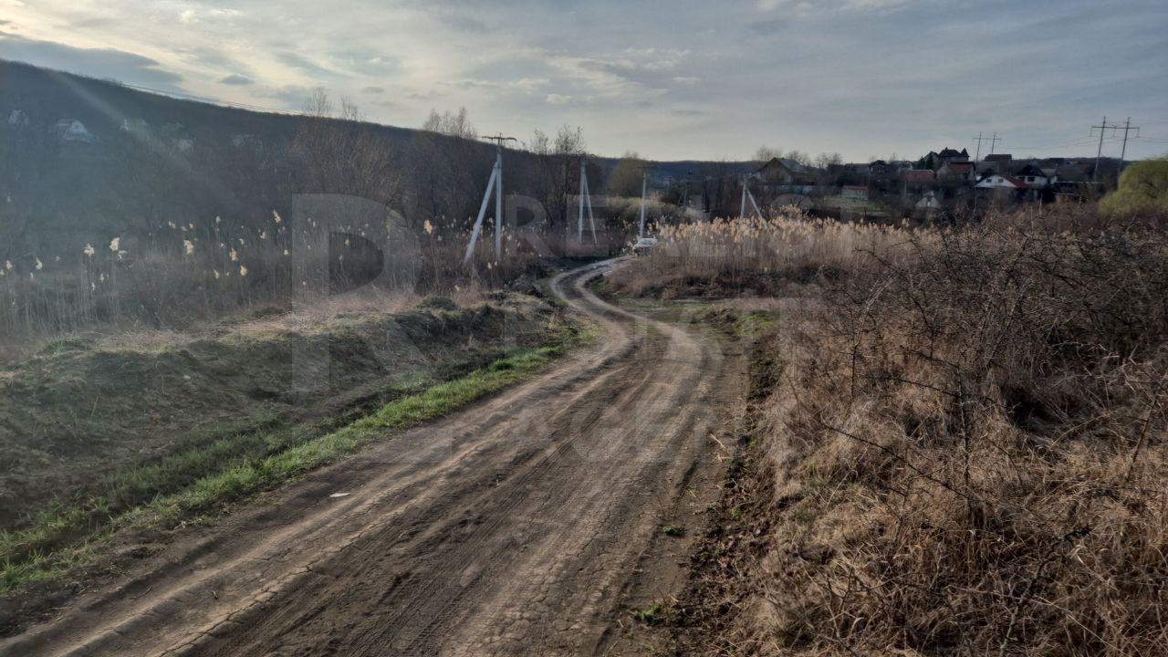 Vânzare, teren, 618 mp, com. Trușeni - Poză 1