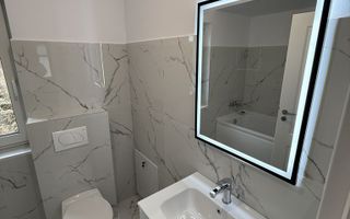 Casă intabulată, zonă Bucium-Bârnova, 110 mp utili, teren 300 mp - Poză 7