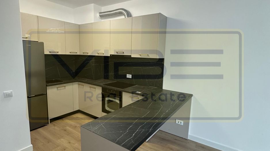 Tudor Vladimirescu- Silk District - Spațiu birou -41mp - Poză 13