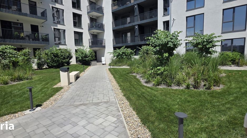 2 camere premium, 5 min metrou Nicolae Teclu, pet friendly, PARCARE INCLUSA - Poză 10