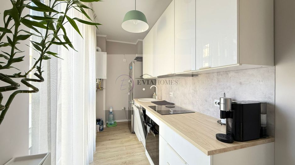 2 camere/Finisaje moderne/Zona Centrala - Poză 3