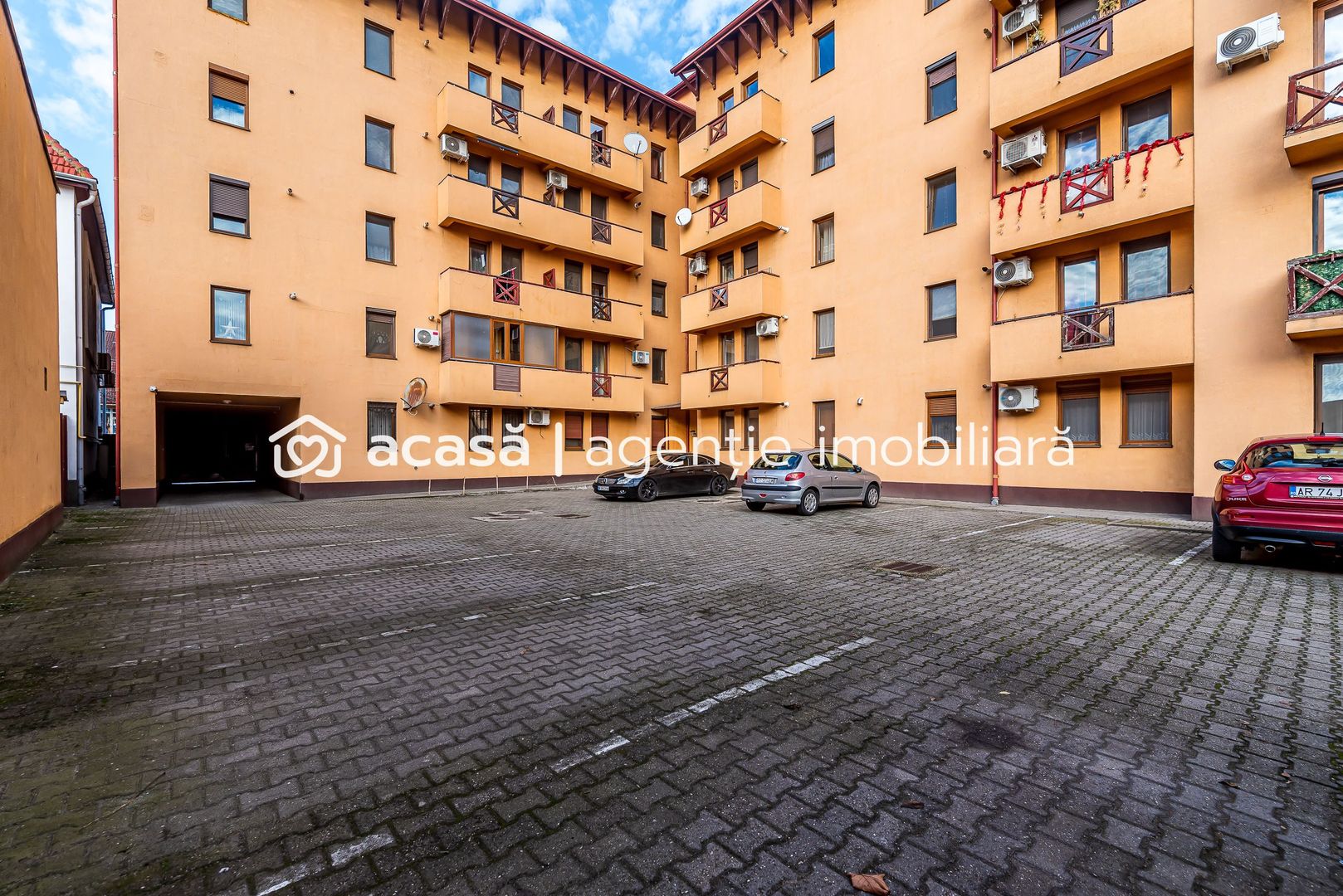 VANDUT! Apartament 1 camera - Petru Rares, Gradiste - COMISION 0 - Poză 7