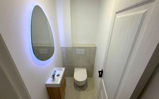 Apartament modern - renovat complet - Brazda lui Novac - scoala 23 - Poză 7