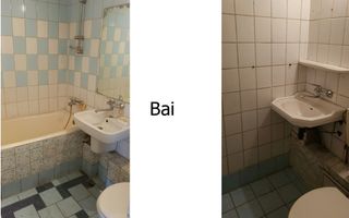 Apartament 3 camere NATIUNILE UNITE I Piata Unirii I Izvor COMISION 0% - Poză 6