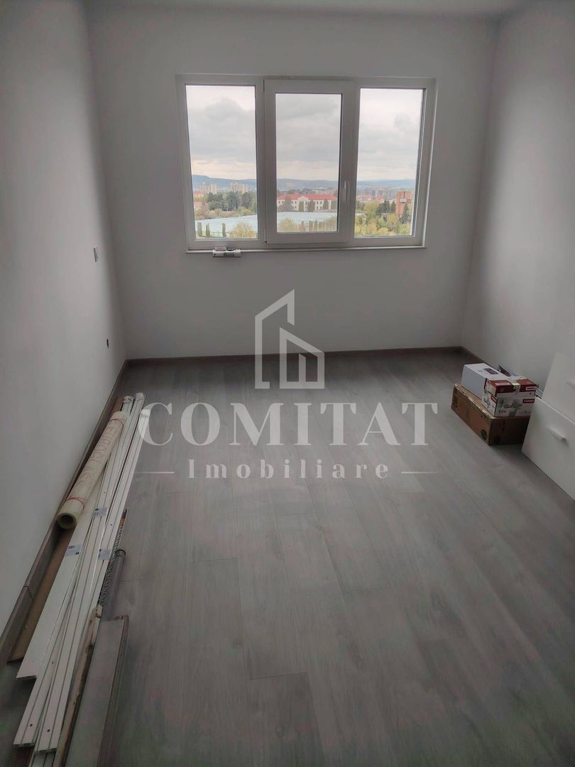 Apartament 4 camere | Decomandat | cartier Gheorgheni - Poză 3