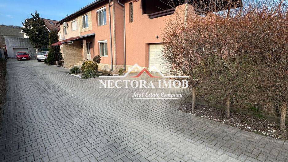 NECTORA IMOB Exclusivitate-Duplex 165 mp utili+garaj+terasa,Zona Oncea - Poză 1