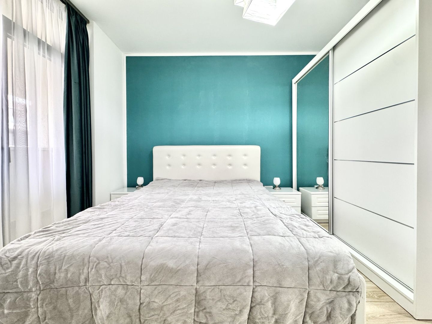 Apartament 2 camere X City, Loc parcare inclus - Poză 16