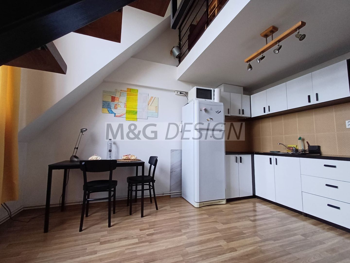 Apartament pe 2 nivele de inchiriat, petfrendly, 0 comision!!! - Poză 9