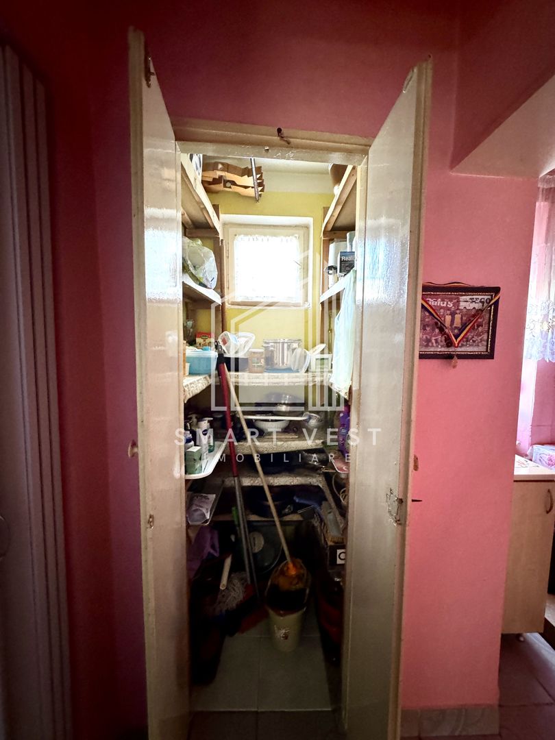 Apartament 3 camere | Etaj 2 | 75 mp | Zona Micro 15 - Poză 22